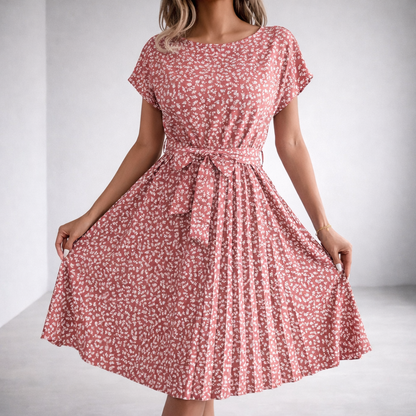 Ivy | Elegantes und luftiges Sommerkleid