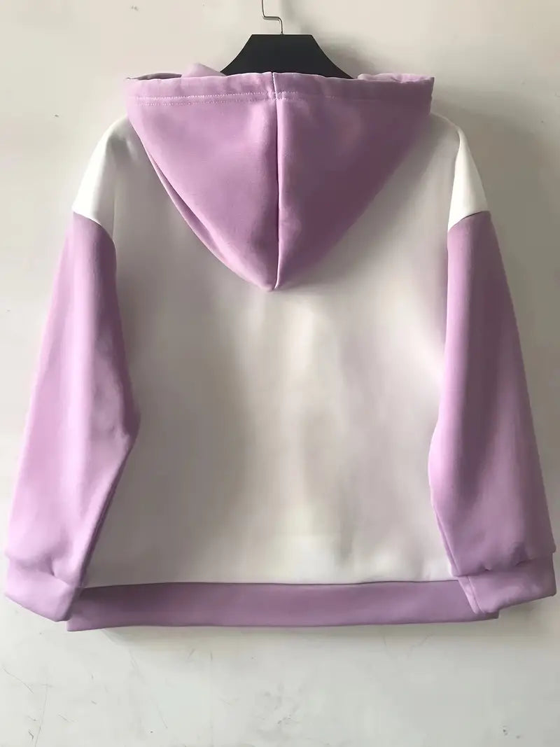James | Lässiger und bequemer Hoodie
