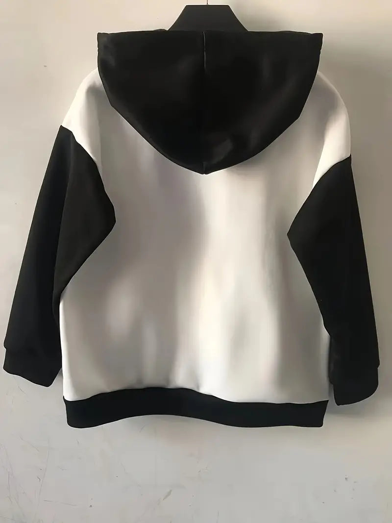 James | Lässiger und bequemer Hoodie