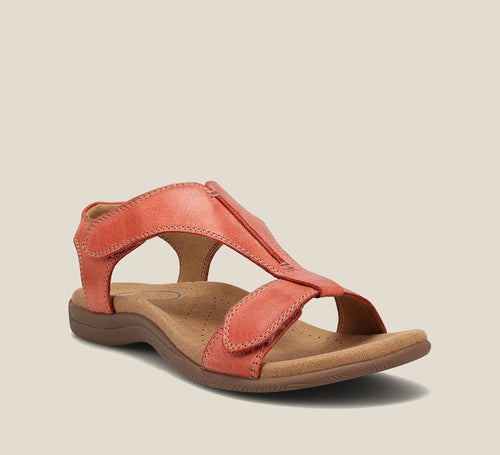 Doreen | Elegante Riemchensandalen mit ergonomischem