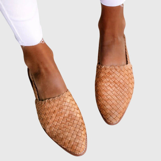 Marta | Orthopädisch optimierte Komfort-Sandalen