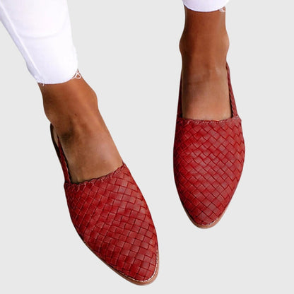 Marta | Orthopädisch optimierte Komfort-Sandalen