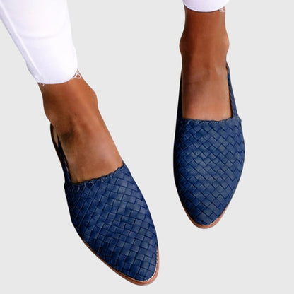 Marta | Orthopädisch optimierte Komfort-Sandalen