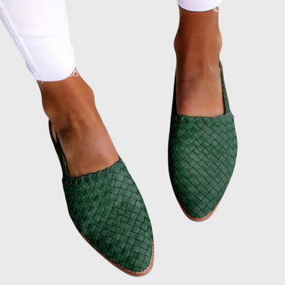 Marta | Orthopädisch optimierte Komfort-Sandalen