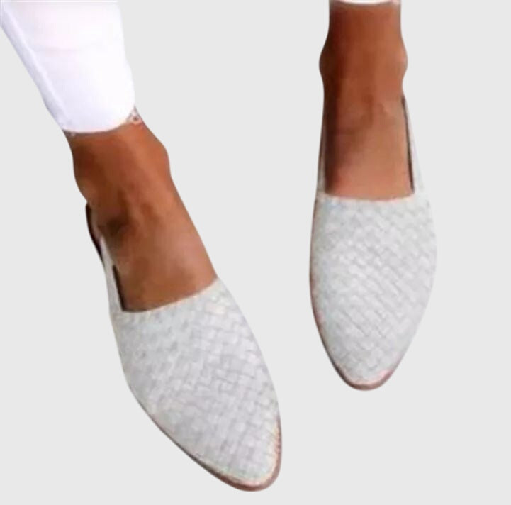 Marta | Orthopädisch optimierte Komfort-Sandalen