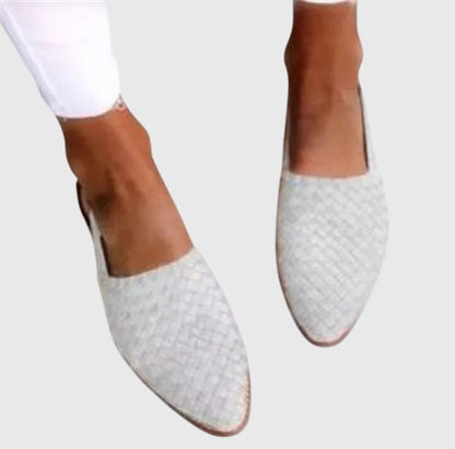 Marta | Orthopädisch optimierte Komfort-Sandalen