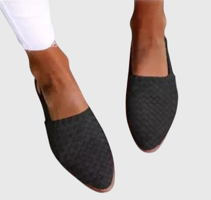 Marta | Orthopädisch optimierte Komfort-Sandalen
