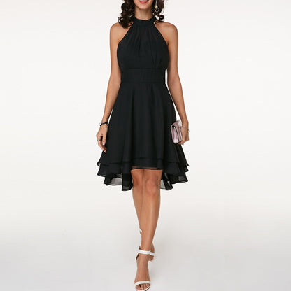 Amelia | Elegantes und verspieltes Abendkleid