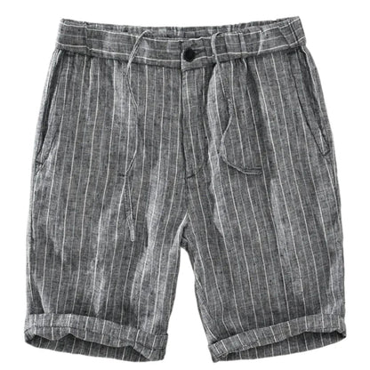 Leo | Leichte & Stilvolle Herren Shorts für Sommer