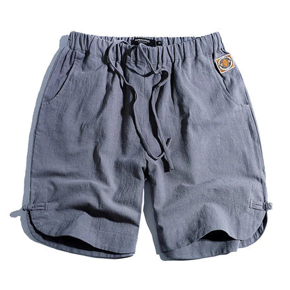 Leo | Leichte & Stilvolle Herren Shorts für Sommer