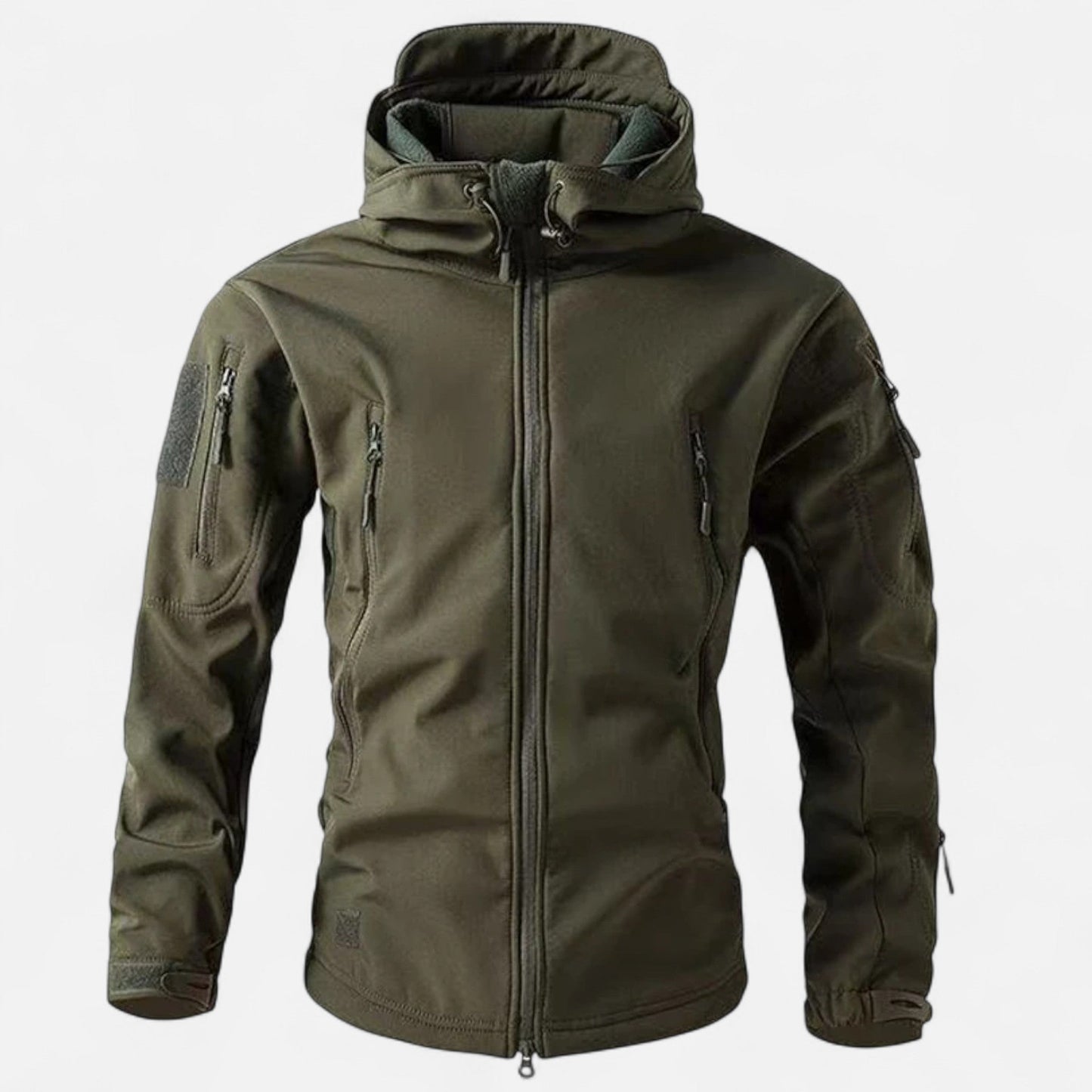 Max | Robuste und stylische Outdoor-Jacke für Herren