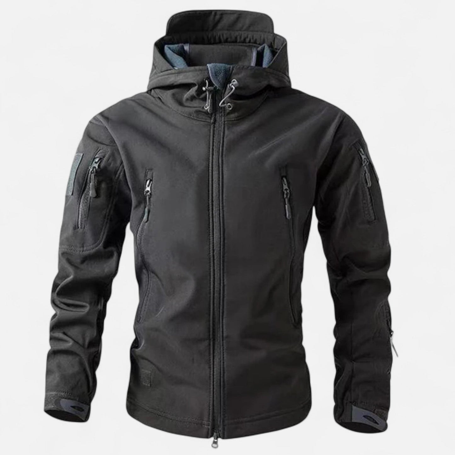 Max | Robuste und stylische Outdoor-Jacke für Herren