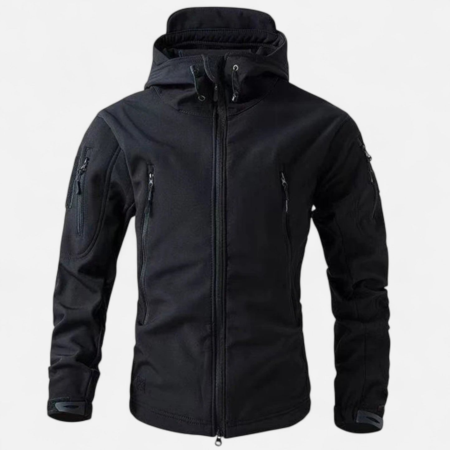 Max | Robuste und stylische Outdoor-Jacke für Herren