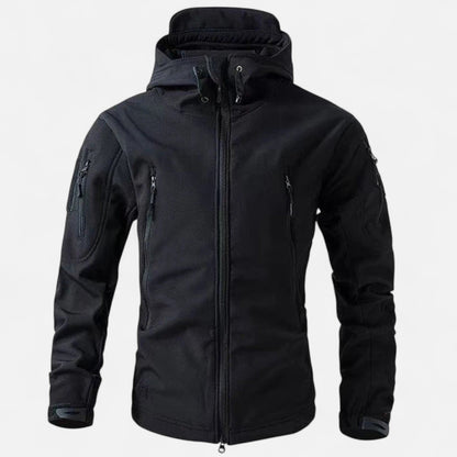 Max | Robuste und stylische Outdoor-Jacke für Herren