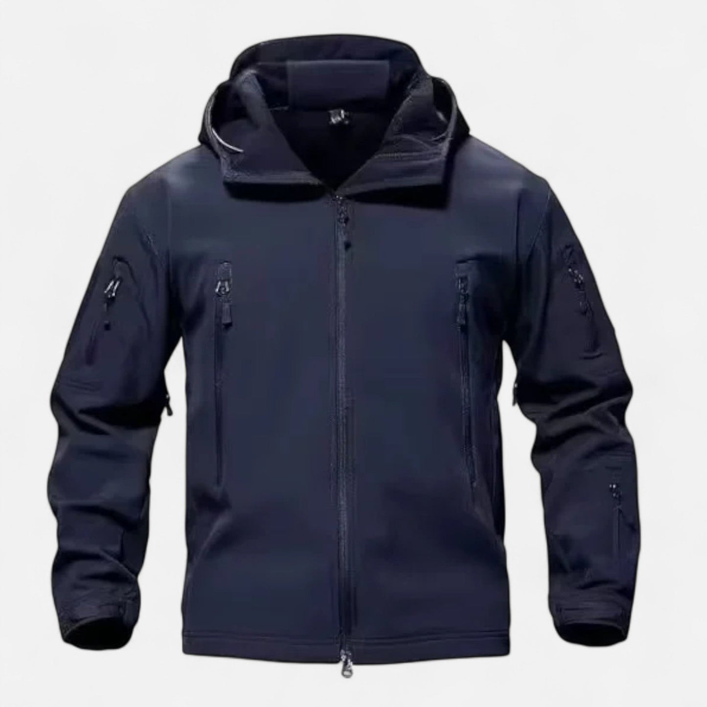 Max | Robuste und stylische Outdoor-Jacke für Herren