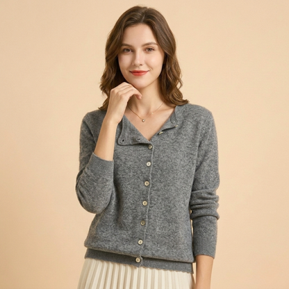 Katrin | Eleganter und bequemer Pullover