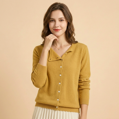 Katrin | Eleganter und bequemer Pullover