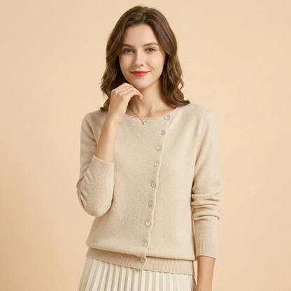 Katrin | Eleganter und bequemer Pullover