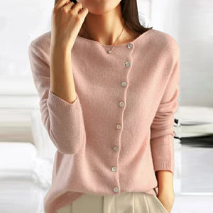 Katrin | Eleganter und bequemer Pullover