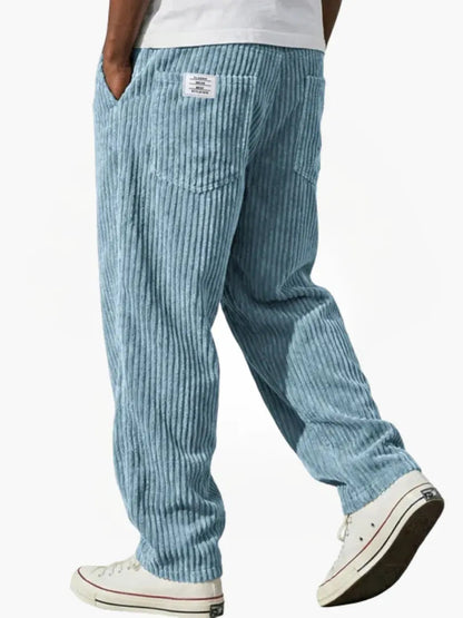 Marlo | Stilvolle und Bequeme Cordhose
