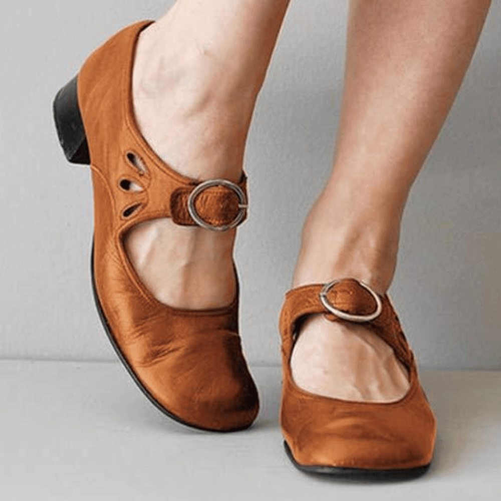 Diana | Elegante und bequeme Damensandalen