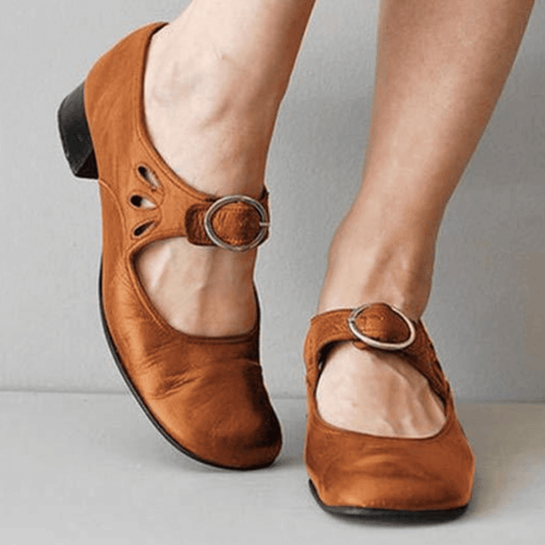 Diana | Elegante und bequeme Damensandalen
