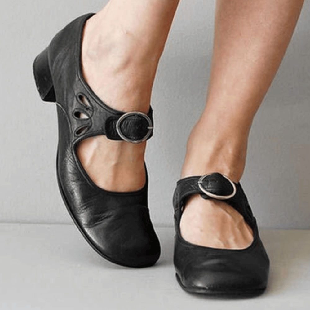 Diana | Elegante und bequeme Damensandalen