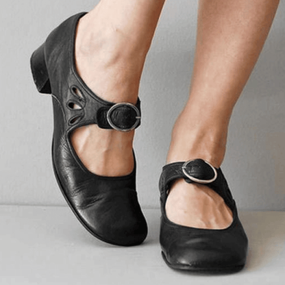 Diana | Elegante und bequeme Damensandalen