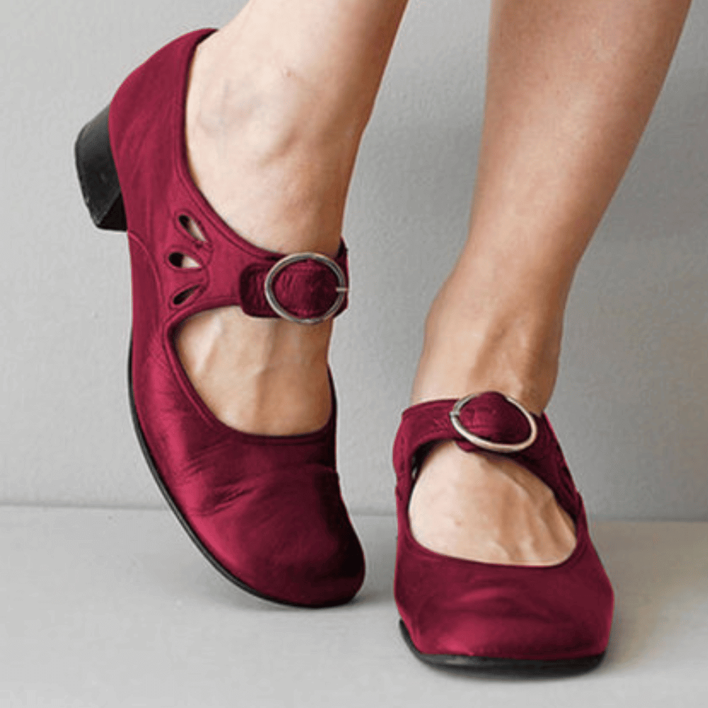 Diana | Elegante und bequeme Damensandalen
