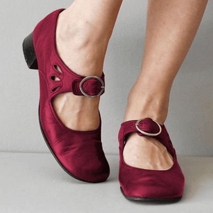 Diana | Elegante und bequeme Damensandalen