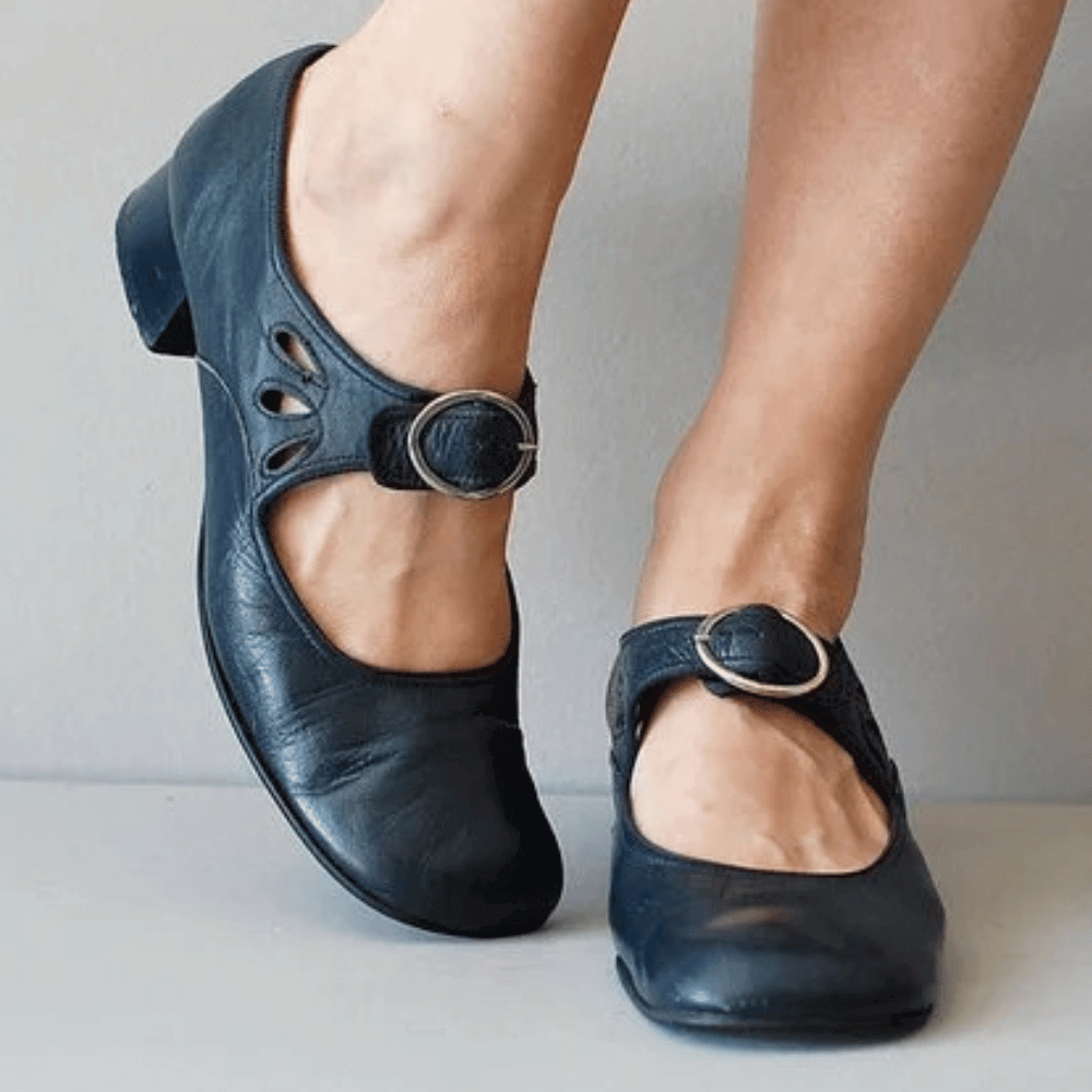 Diana | Elegante und bequeme Damensandalen