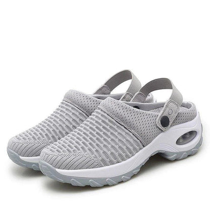 Leonie | Bequeme Orthopädische Damen Luftpolsterschuhe