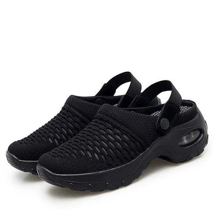 Leonie | Bequeme Orthopädische Damen Luftpolsterschuhe