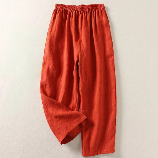 Karolin | Bequeme und stilvolle Damenhose