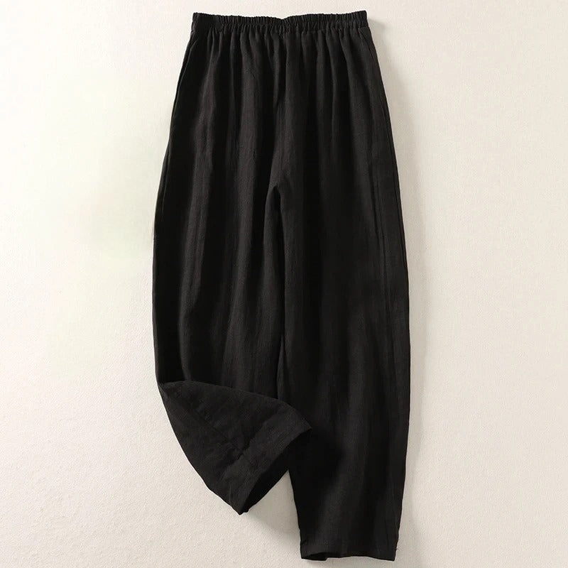Karolin | Bequeme und stilvolle Damenhose