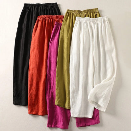 Karolin | Bequeme und stilvolle Damenhose