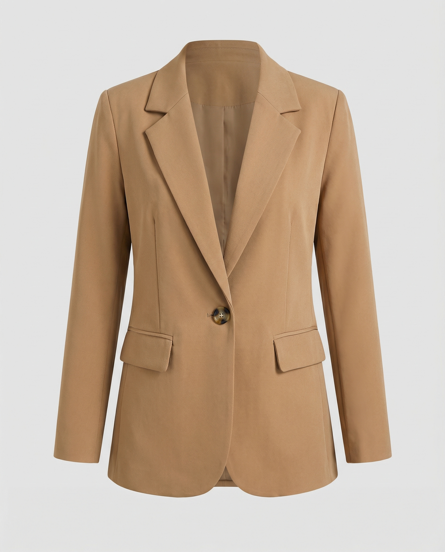 Katrin | Bequemer und stilvoller Damenblazer