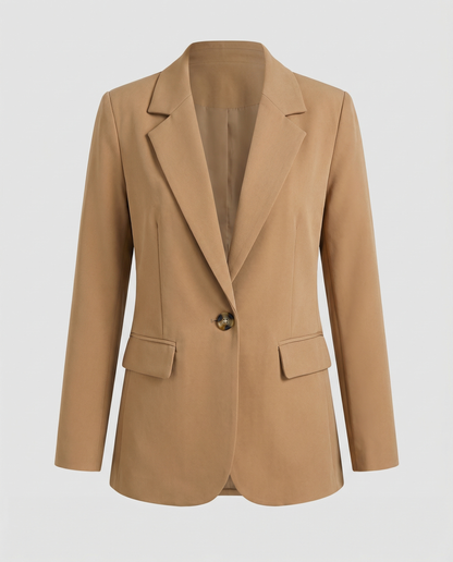 Katrin | Bequemer und stilvoller Damenblazer
