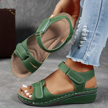 Clara | Ergonomische und Stilvolle Sandalen für Frauen