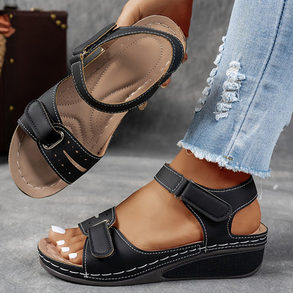 Clara | Ergonomische und Stilvolle Sandalen für Frauen
