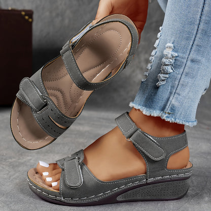 Clara | Ergonomische und Stilvolle Sandalen für Frauen