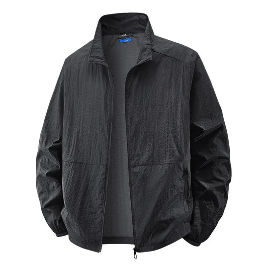 Felix | Leichte UV-Schutzjacke mit moderner Passform