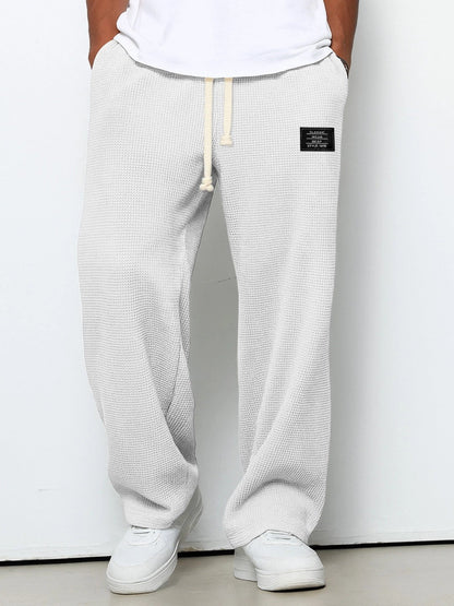 Emil | Bequeme Herrenhose mit lockerer Passform