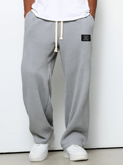 Emil | Bequeme Herrenhose mit lockerer Passform