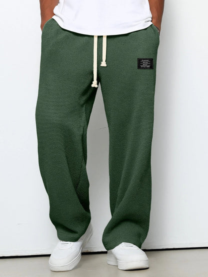 Emil | Bequeme Herrenhose mit lockerer Passform
