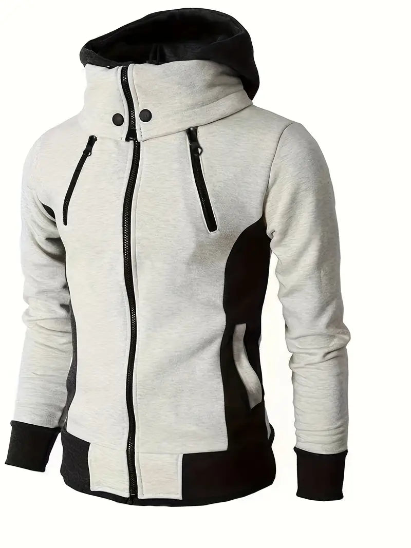 Alexander | Lässiger und bequemer Hoodie