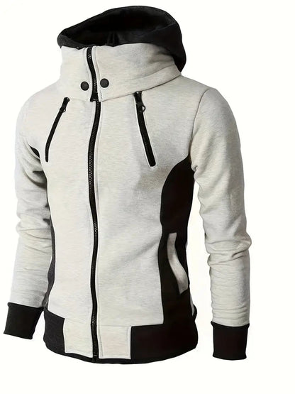Alexander | Lässiger und bequemer Hoodie