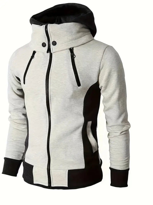 Alexander | Lässiger und bequemer Hoodie