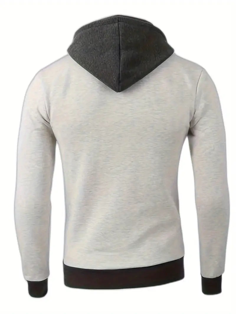 Alexander | Lässiger und bequemer Hoodie