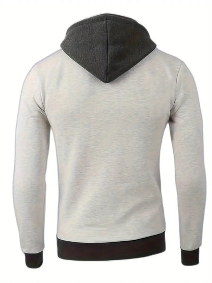 Alexander | Lässiger und bequemer Hoodie